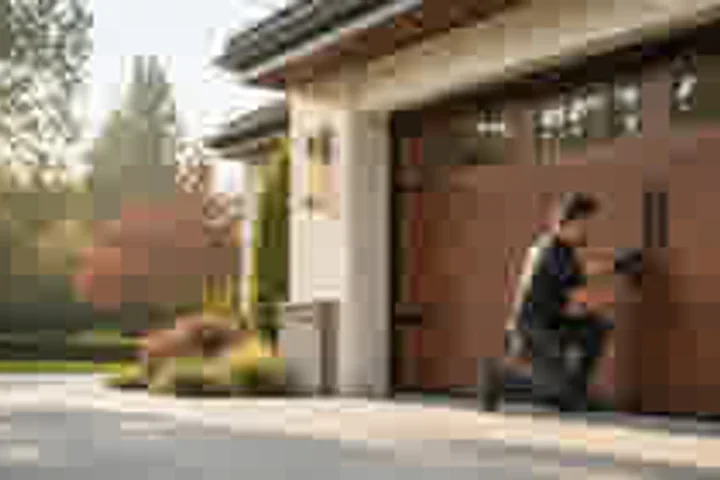 Garage door opener service by RedOak